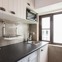 Отель Le Flat Alfama Апартаменты с различными типами кроватей фото 9