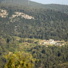 Отель El Folló Turisme Rural фото 10
