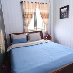 Отель Ken's House Backpackers Downtown 2 2* Номер Делюкс фото 38