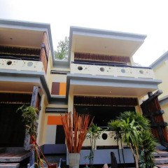 Отель AC 2 Resort 3* Номер Делюкс с различными типами кроватей фото 8