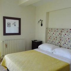 Отель Casa Fiorita Bed & Breakfast 3* Стандартный номер фото 4