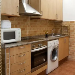 Отель Margarit Apartment Испания, Барселона - отзывы, цены и фото номеров - забронировать отель Margarit Apartment онлайн в номере