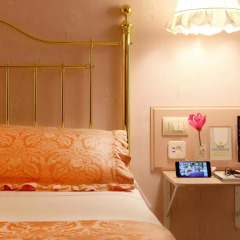 Hotel Continental Barcelona 3* Стандартный номер фото 3