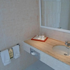 Отель Calinda Beach Acapulco 3* Люкс с разными типами кроватей фото 7