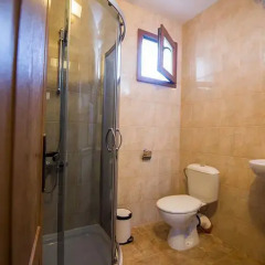 Отель Guest House Tandov Боровец ванная фото 2
