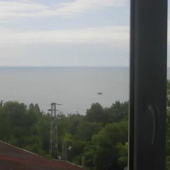 Отель Villa Horizoon балкон
