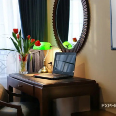 Hanoi La Siesta Hotel & Spa 4* Номер Делюкс с различными типами кроватей фото 5