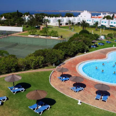 Отель Prainha Clube детские мероприятия фото 2