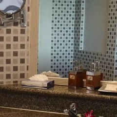 Отель Karon Sea Sands Resort & Spa сауна