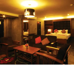 B2 Bangkok Hotel - Srinakarin питание