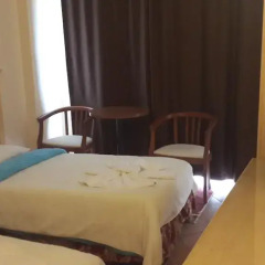 Intermar Hotel 3* Стандартный номер с различными типами кроватей