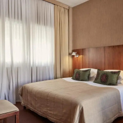 Philippos Hotel Стандартный номер фото 3