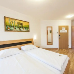 Novum Hotel Kaffeemühle 3* Номер категории Эконом с различными типами кроватей фото 2