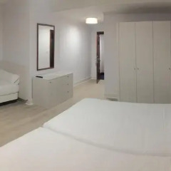 Отель Vista Alegre Hostal Кастро-Урдиалес сауна