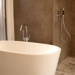 Отель B&B TheBedToBe 3* Стандартный номер с различными типами кроватей фото 7