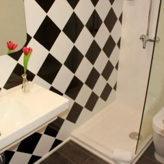 La Concha Soul Boutique Hotel ванная