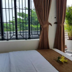 Alan Hostel Номер Делюкс с различными типами кроватей фото 14