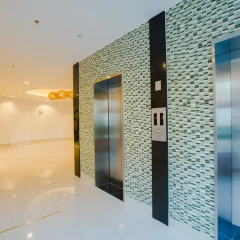 Отель W Phuket Residences Пхукет спа