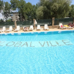 Апартаменты Menada Global Ville Apartments Студия фото 37