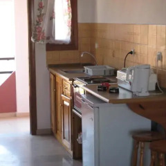 Отель The Mathraki Studios Adult Only в номере фото 2