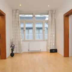 Отель Selinor Old Town Apartments Чехия, Прага - отзывы, цены и фото номеров - забронировать отель Selinor Old Town Apartments онлайн интерьер отеля фото 3