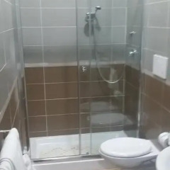 Отель B&B Mirage Стандартный номер фото 9