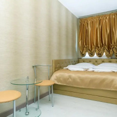 Гостиница Bogdan Hall DeLuxe удобства в номере