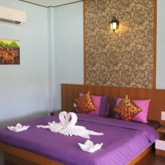 Отель Rattana Resort 3* Стандартный номер фото 5
