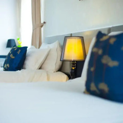 Отель Maison D'Hanoi Boutique 3* Номер Делюкс фото 4