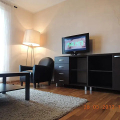 Отель Vila Senjak 3* Студия с различными типами кроватей фото 5