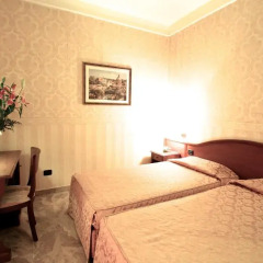 Hotel Orazia комната для гостей фото 6