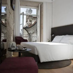 Отель Belomonte Guest House Стандартный номер разные типы кроватей фото 5