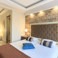 Отель Luxury Aroma Villa комната для гостей фото 5
