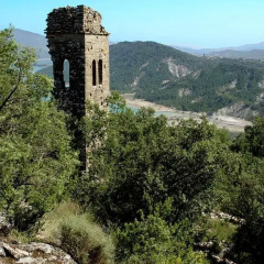 Отель Centro de Vacaciones Morillo de Tou фото 9