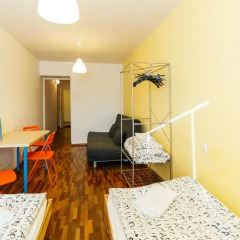 Opera House Hostel Centre Апартаменты фото 3