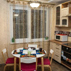 Отель Comfort Travel Апартаменты фото 7