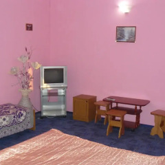 Гостиница Anapa Beach Guest House в Анапе отзывы, цены и фото номеров - забронировать гостиницу Anapa Beach Guest House онлайн Анапа комната для гостей фото 2