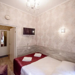 Гостиница Art Avenue 3* Стандартный номер с двухъярусной кроватью фото 16