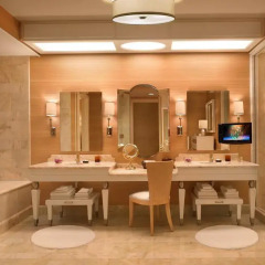 Отель Wynn Las Vegas Люкс фото 10