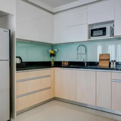 Отель The Pelican Residence & Suite Krabi в номере