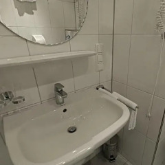 Hotel Union 3* Стандартный номер с разными типами кроватей