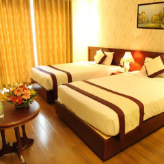 Golden Sand Hotel Nha Trang комната для гостей фото 17