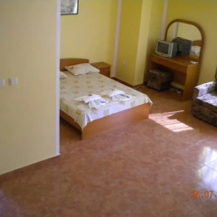 Отель Standard Guest House комната для гостей фото 5