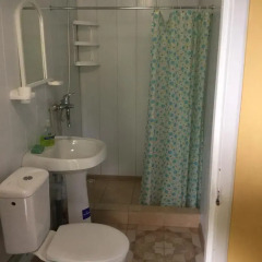 Гостиница Malibu Beach Complex Стандартный номер с различными типами кроватей фото 4