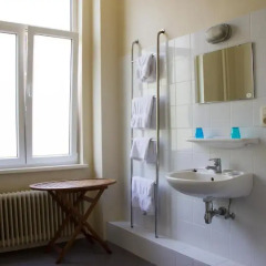 Hotel Rubenshof Стандартный номер с различными типами кроватей фото 23