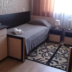 Гостиница Юрматы удобства в номере