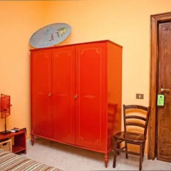 Отель Le Tare B&B 3* Стандартный номер с различными типами кроватей фото 2