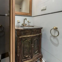 Отель Casa de Verano Old Town 2* Студия с различными типами кроватей фото 21