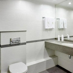 Ramada Hotel & Convention Center 5* Номер Делюкс с различными типами кроватей
