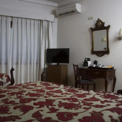 Hotel Sao Jose удобства в номере фото 2